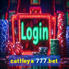 cattleya 777.bet